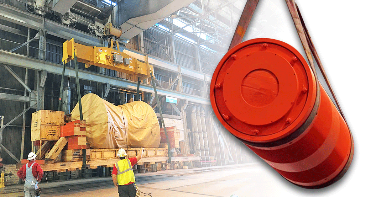The Basics of a Basket Lifting Beam: How They Work and Their Best Applications  