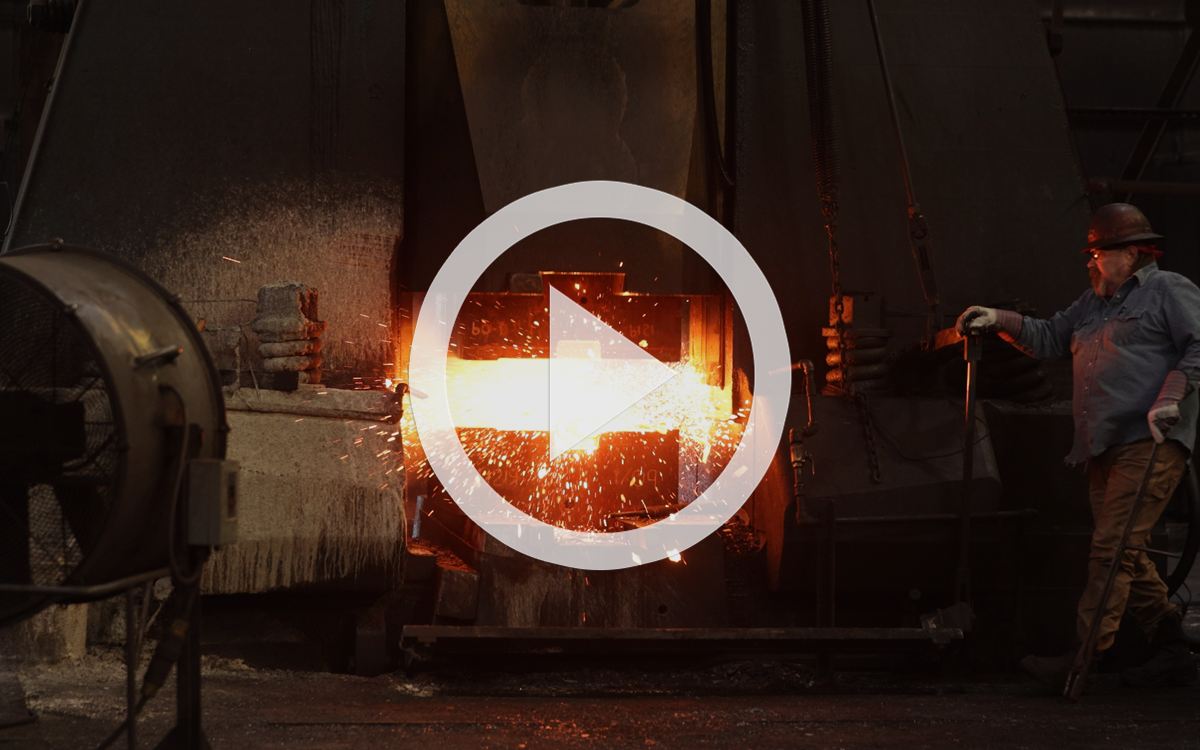 We Visited Kito Crosby’s Factory | How a Crosby Shackle is Made
