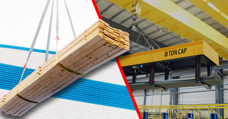 What Options Exist for Lifting Bundles? 