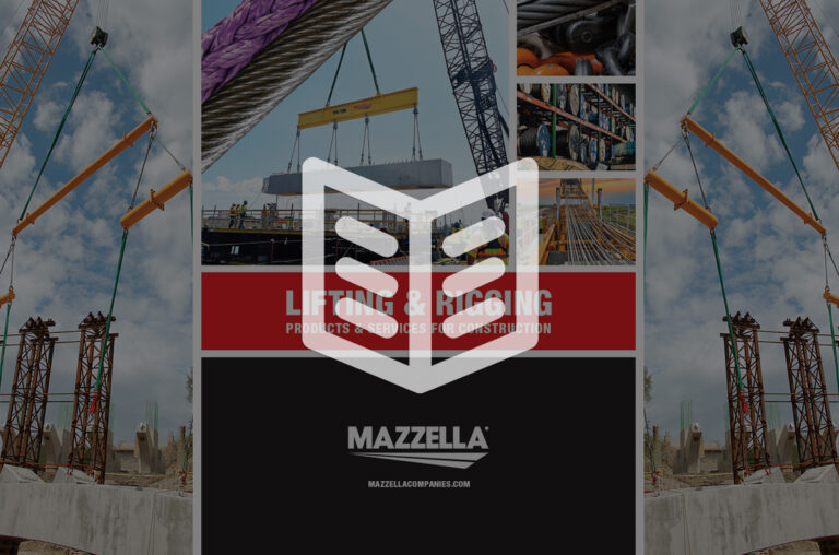 Construction Products & Services Catalog