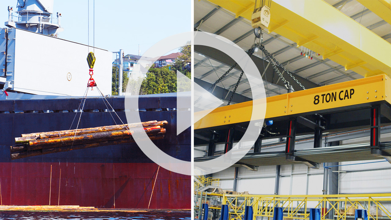 How to Maximize Safety and Save Time with Efficient Bundle Lifting Solutions