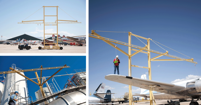 Track and Rails Vs. Lifelines: Which Fall Protection System is Best for You?  