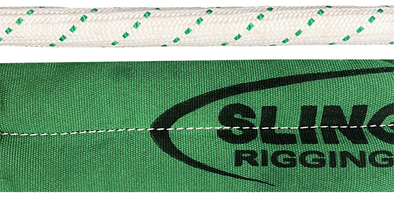 Helix Narrow Sling Compared to Twin-Path High-Performance