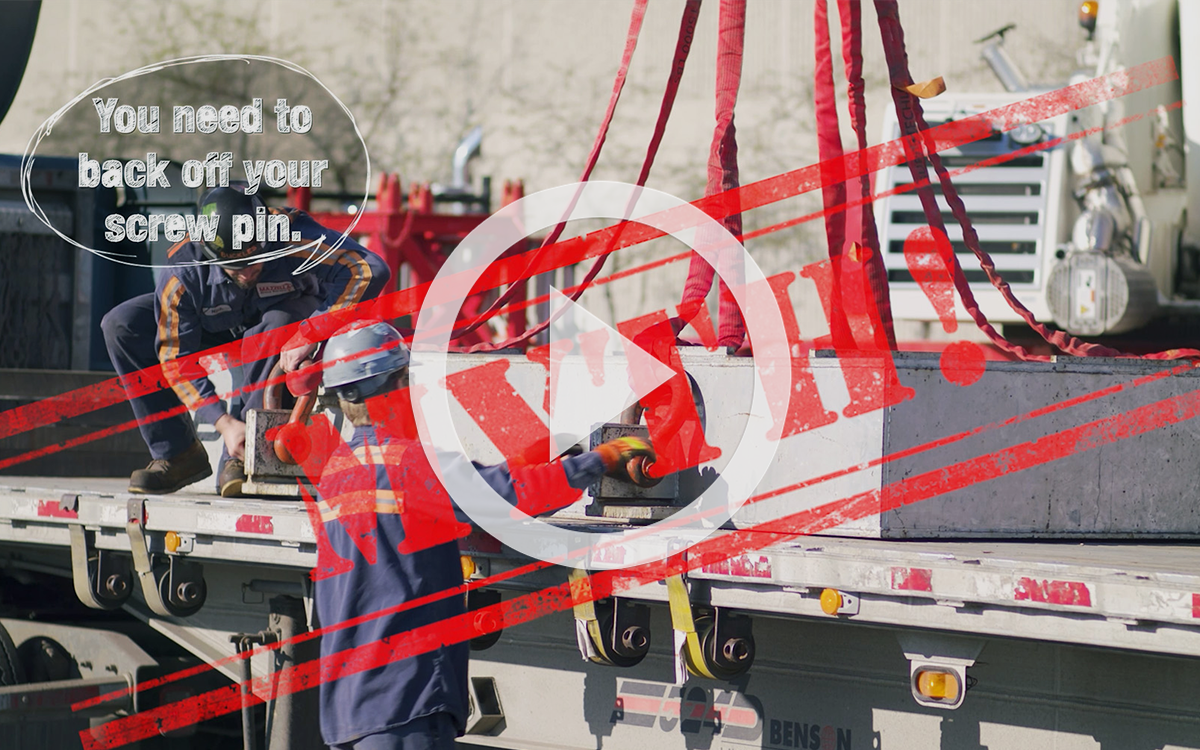 Debunking Common Rigging Safety Myths: Essential Safety Tips for Lifting Professionals