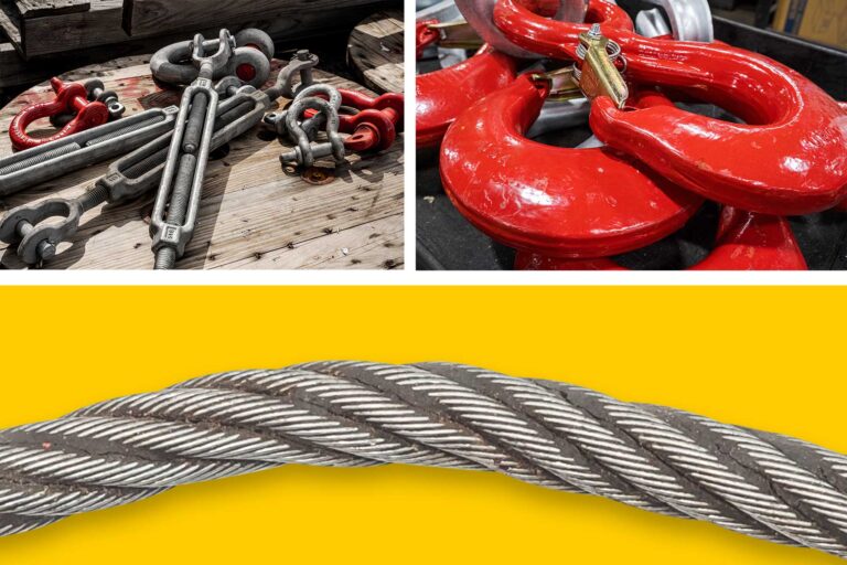 The 16 Biggest Myths in the Lifting and Rigging Industry  
