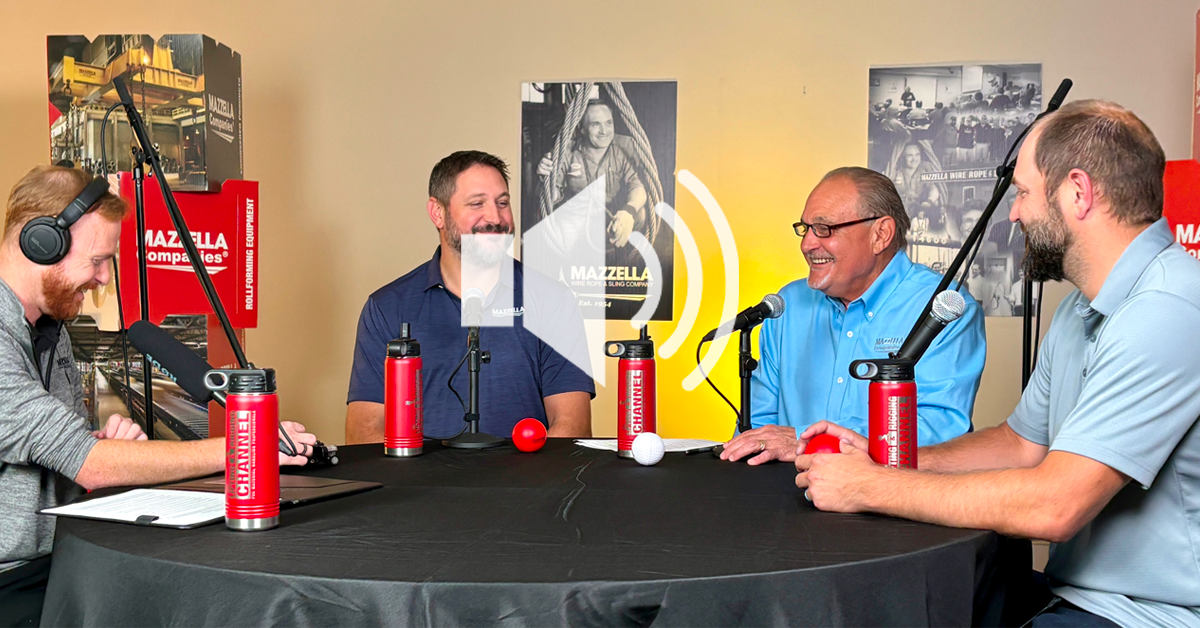 Building on a Legacy: The Next Era of Mazzella Companies