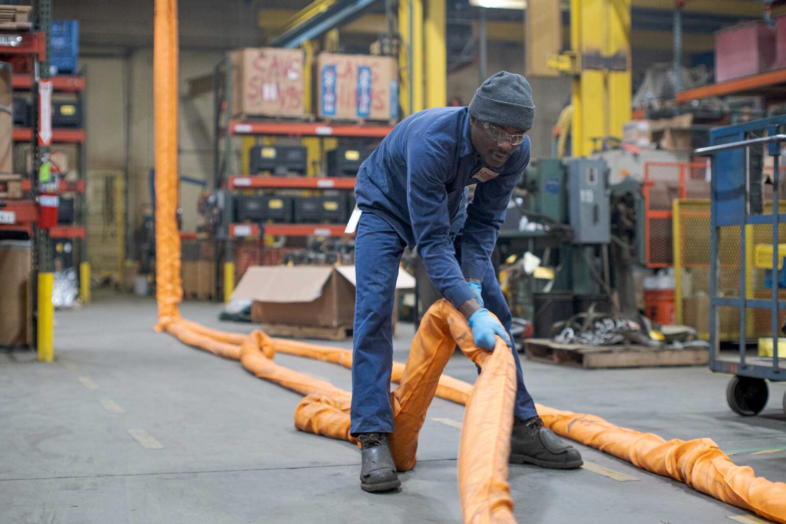 How Much Does an OSHA/ASME Compliant Rigging Inspection Cost?