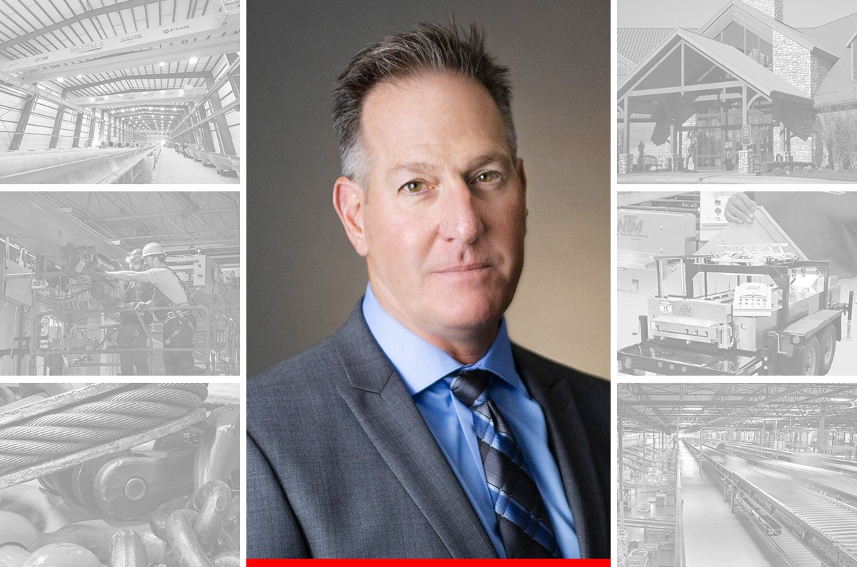 Tom Horton Named Chief Revenue Officer of Mazzella Companies