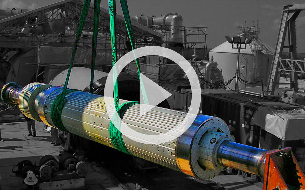 What is a Twin-Path® Sling? The Complete Guide to Slingmax’s® Lifting Solution