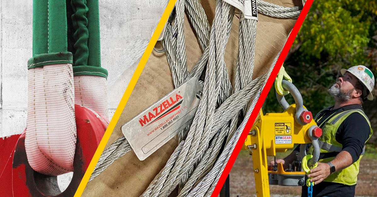 A Dictionary of Rigging Terms