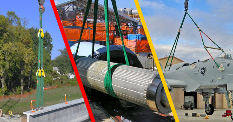 Are Twin-Path® Slings Worth the Extra Cost?