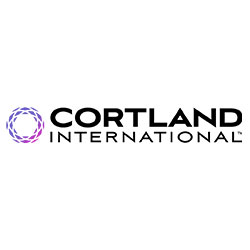 Cortland International Logo