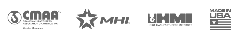 Mazzella Crane Partner Logos