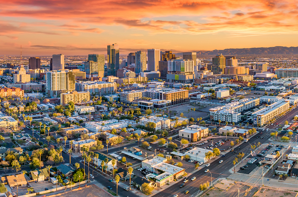 Phoenix / Tempe Lifting & Rigging Products: Featured