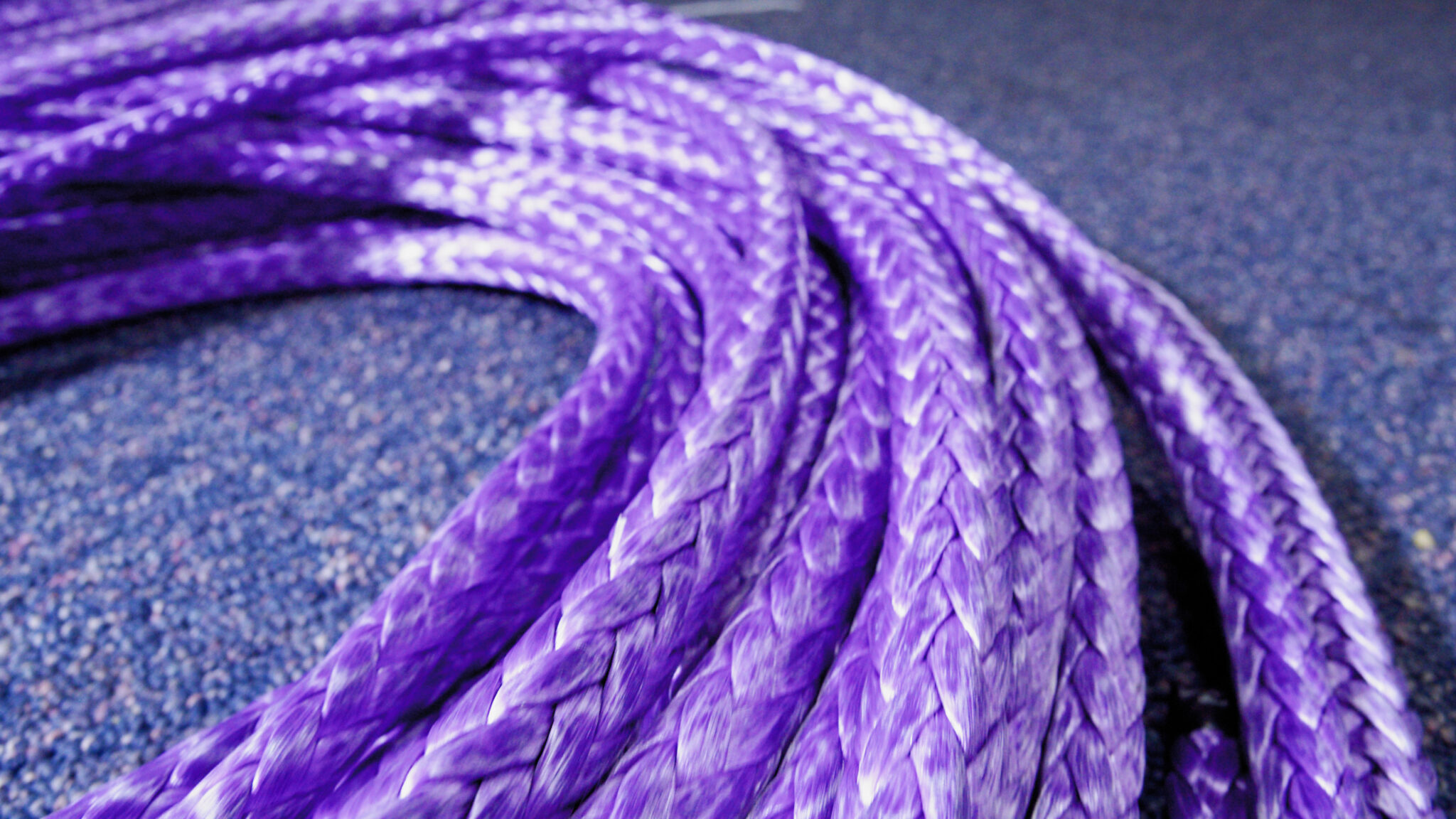 The Most Common Types of Mooring Lines and Their Best Applications ...