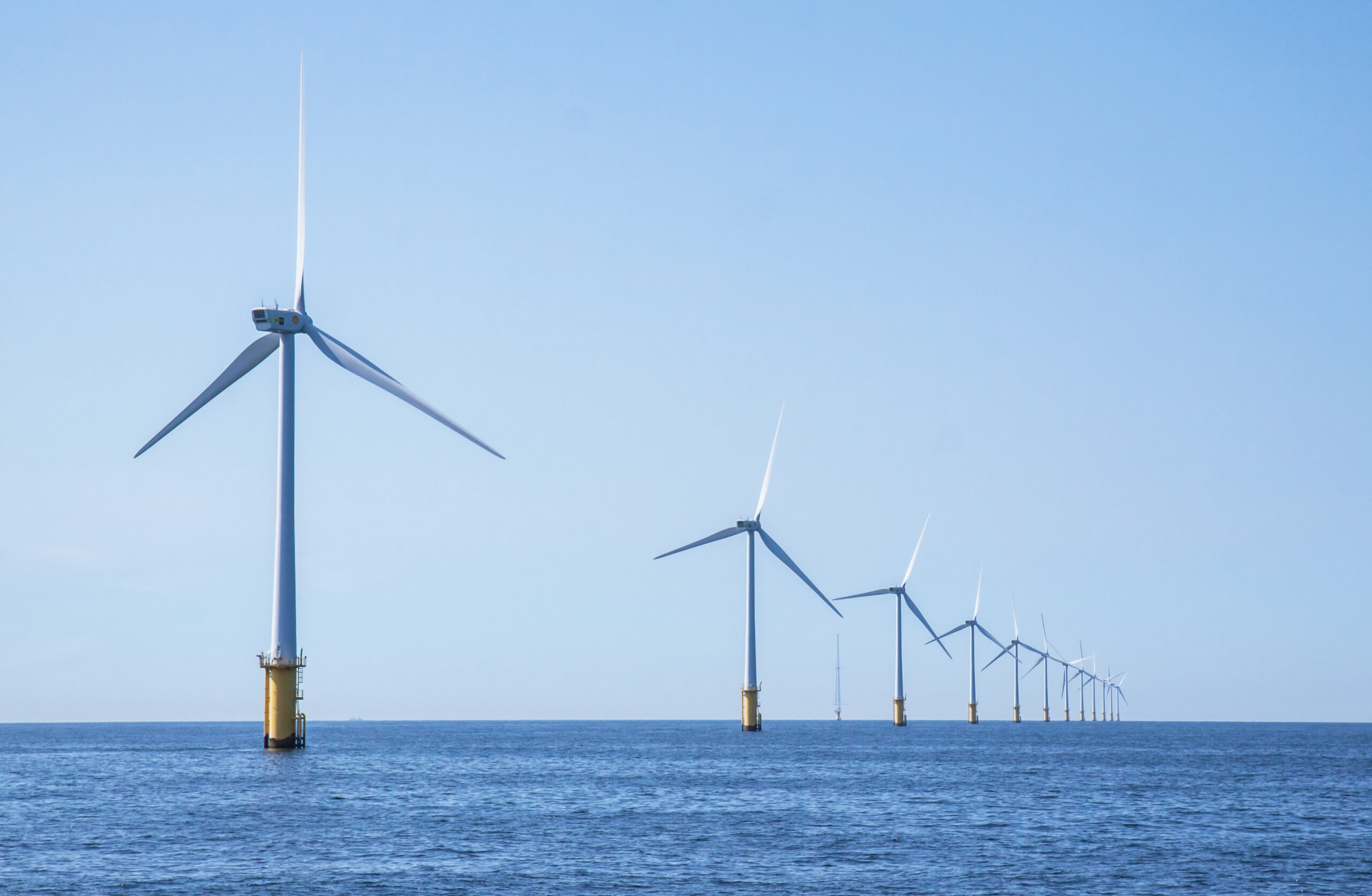 Mazzella Serves Offshore Wind Farms and Clean Energy Sectors