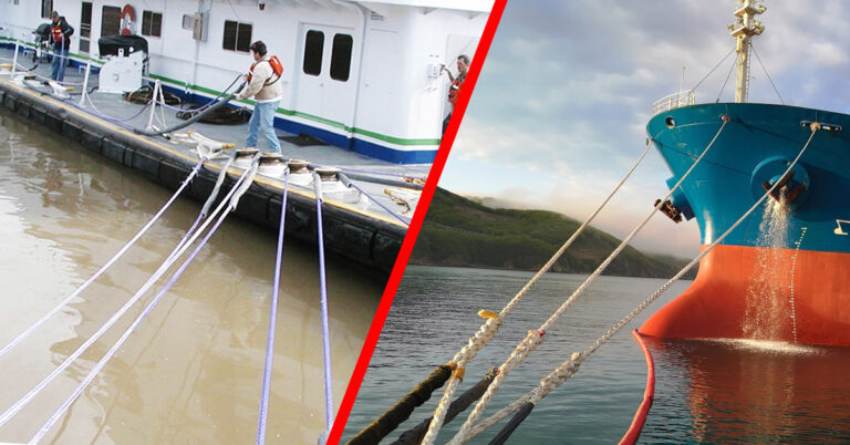 The Most Common Types of Mooring Lines and Their Best Applications 