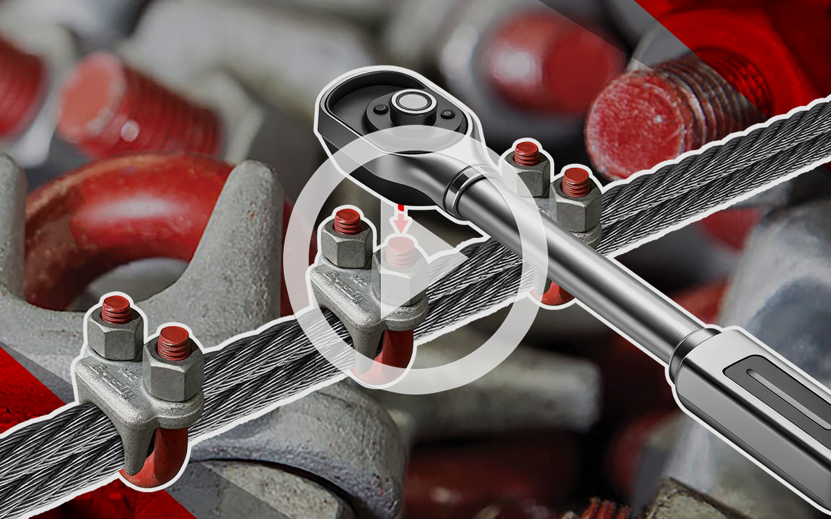 How to Install Wire Rope Clips: Full Guide