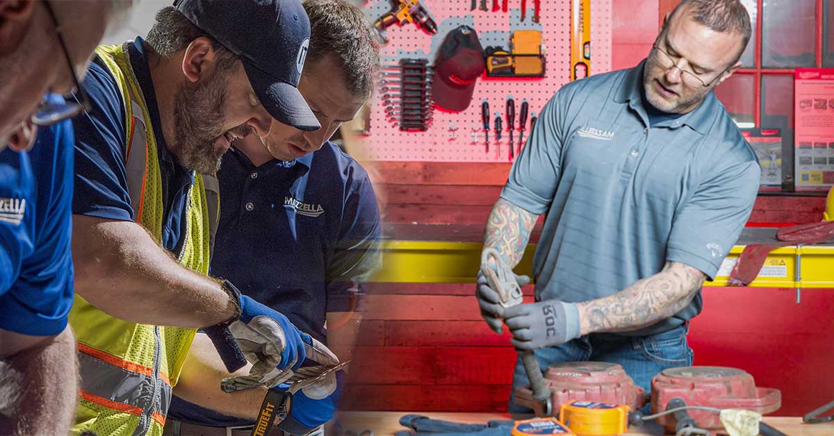 6 Ways to Preserve Knowledge in the Lifting Industry