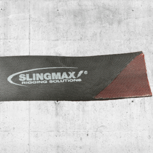Slingmax Onyx Abrasion Resistant Jacket