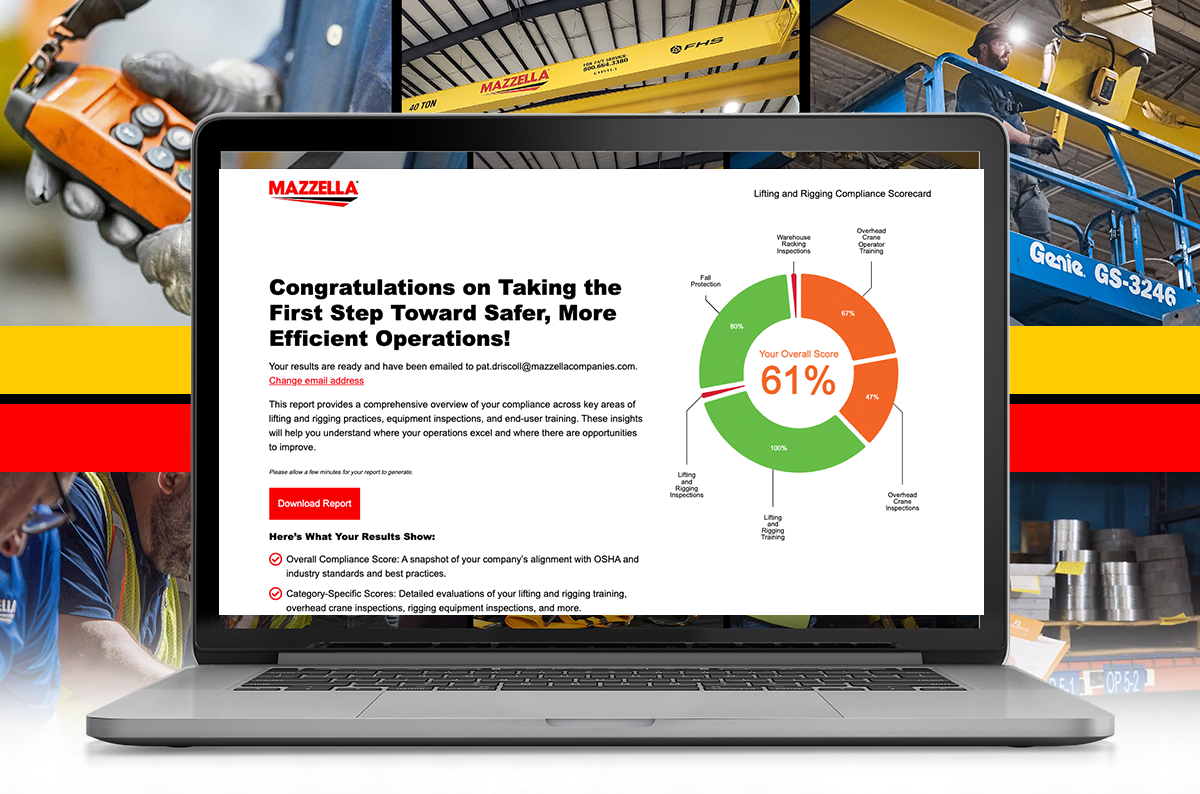 Is Your Worksite Meeting Key Safety Standards?