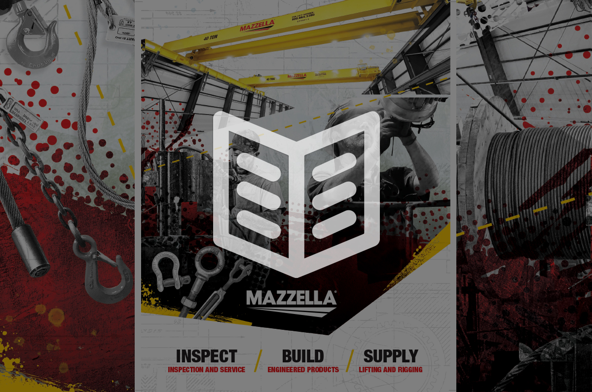 Mazzella Capabilities Brochure (English)