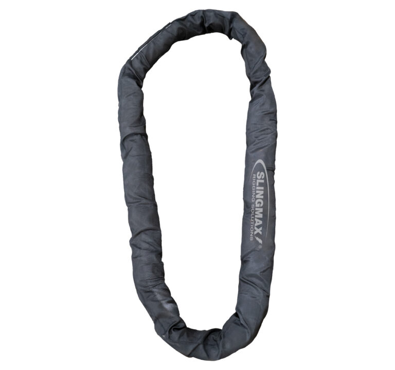 Slingmax® ONYX High-Performance Roundsling