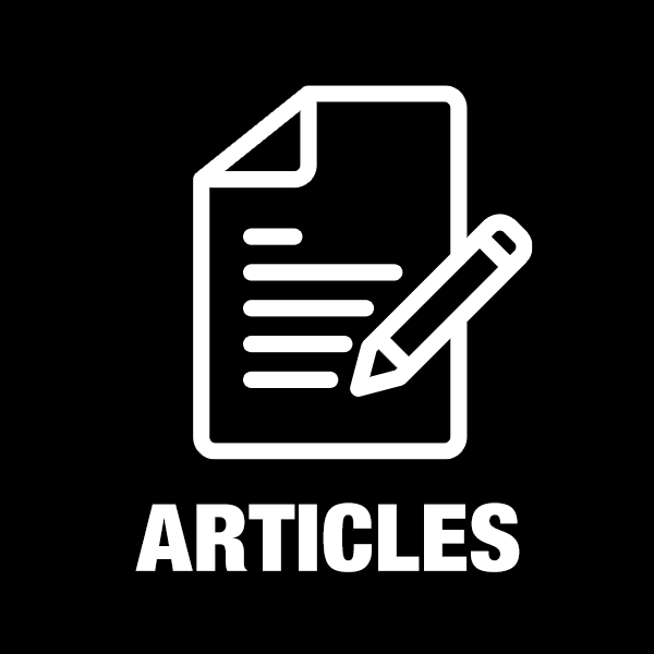 Articles Icon