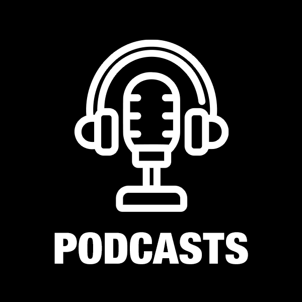 Podcasts Icon