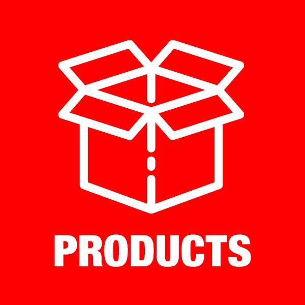 Products Icon