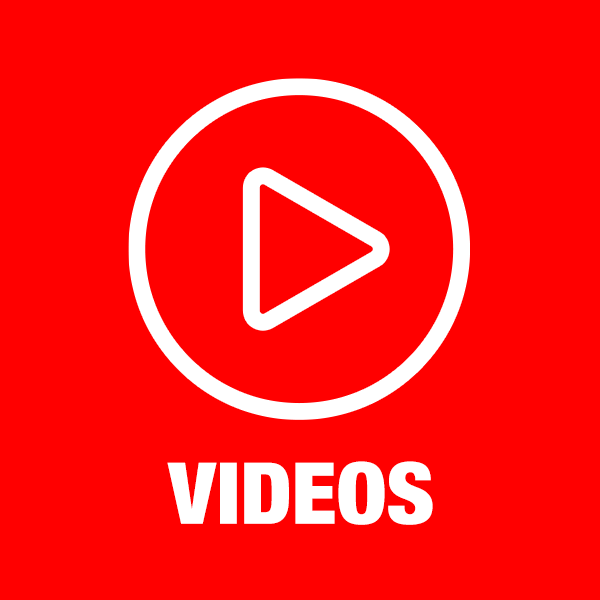 Videos Icon