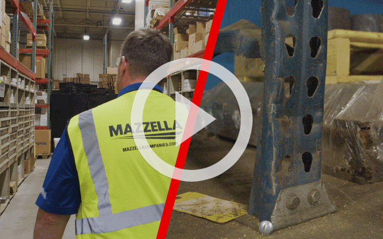What Happens If You Don’t Inspect Your Warehouse Racking?