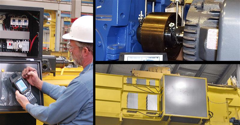 Proprietary Parts vs Commercially Available Parts: What to Know Before Buying an Overhead Crane   