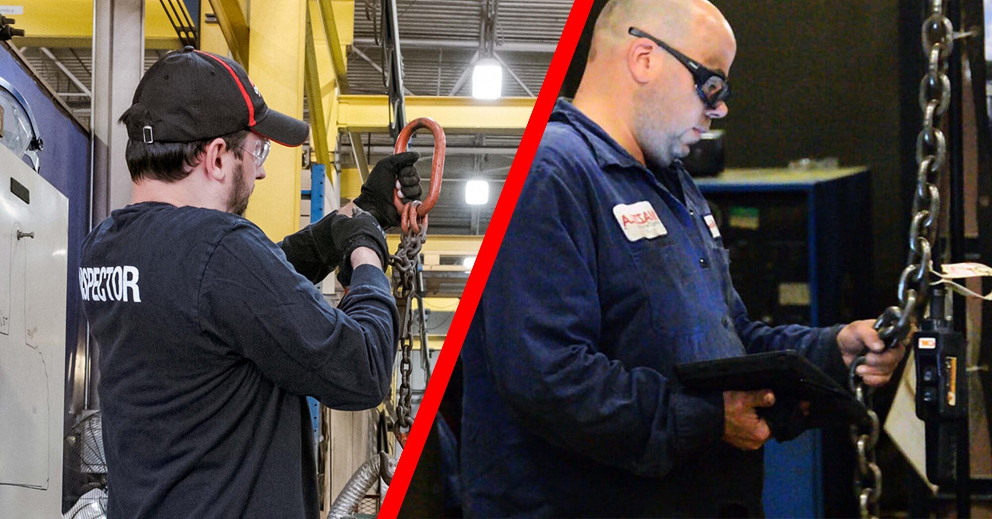 How Much Does a Rigging Inspection Cost? Key Factors to Consider 