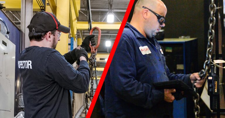 How Much Does a Rigging Inspection Cost in 2025? Key Factors to Consider 