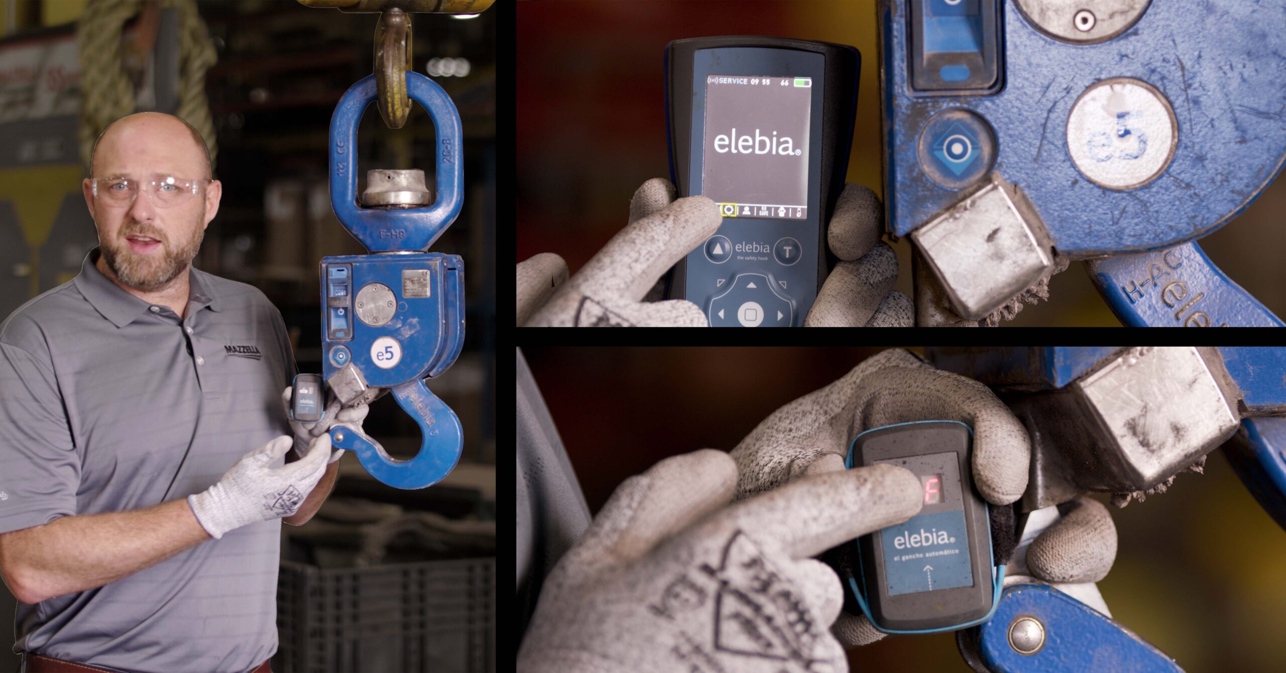 How to Pair Elebia Remotes (eMAX & eMINI)