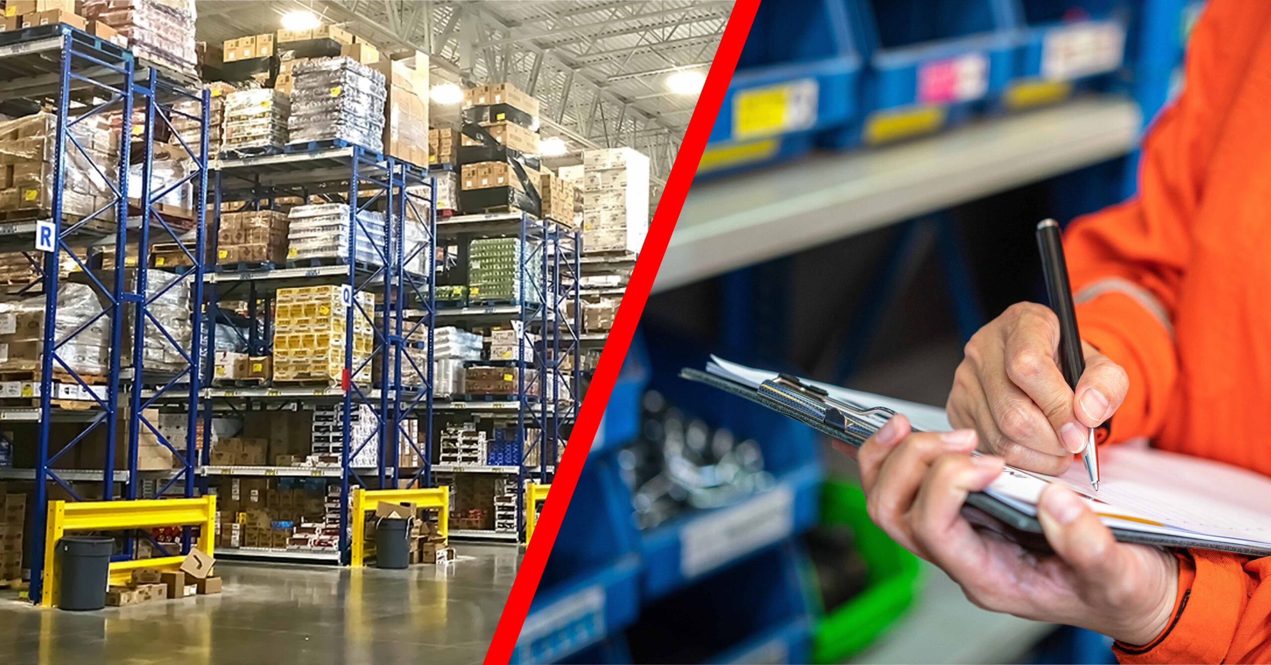 How Much Does a Warehouse Rack Inspection Cost in 2025? 