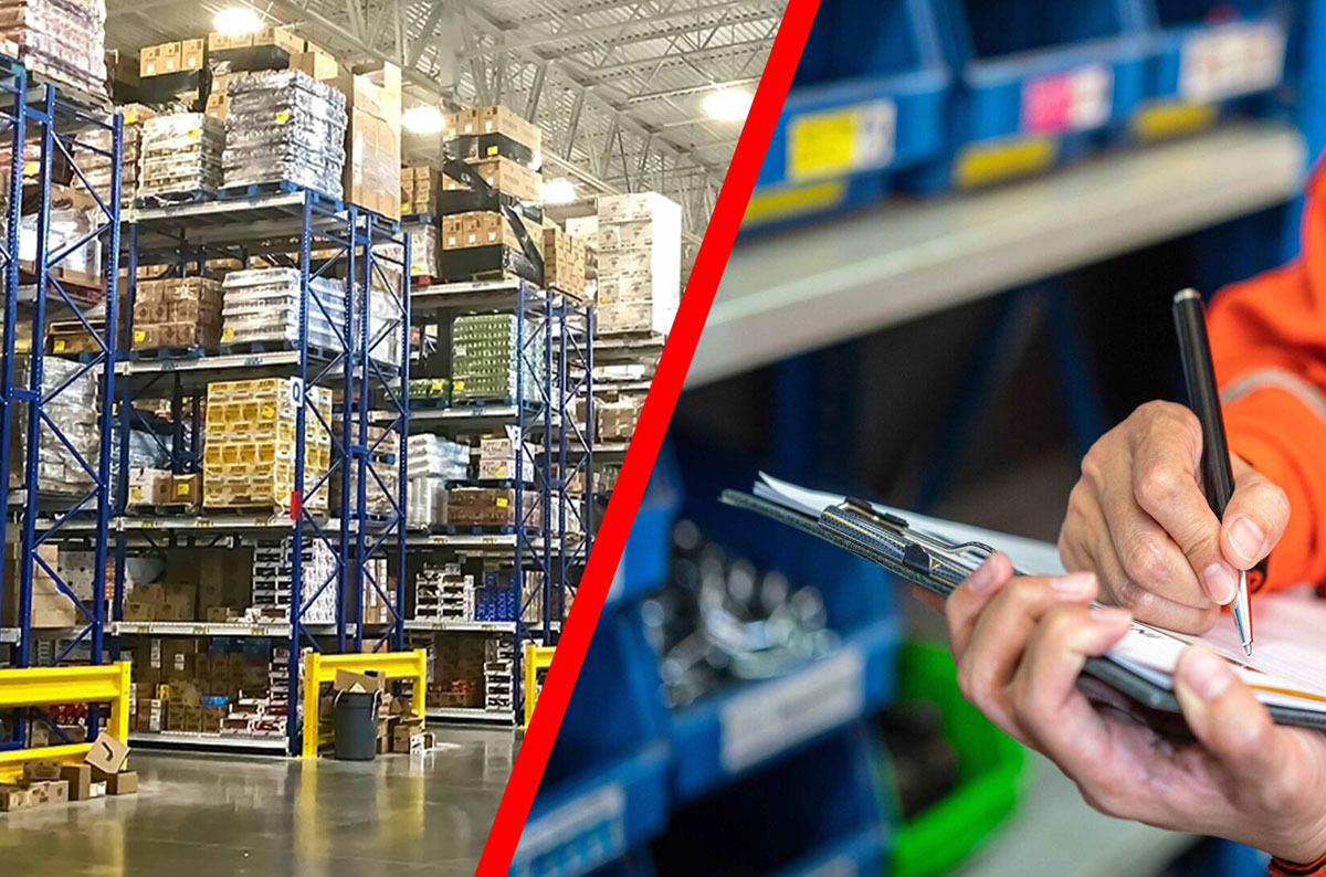 How Much Does a Warehouse Rack Inspection Cost: Featured