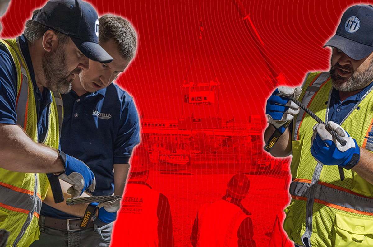 Mazzella & ITI Training: Similarities & Differences: Featured