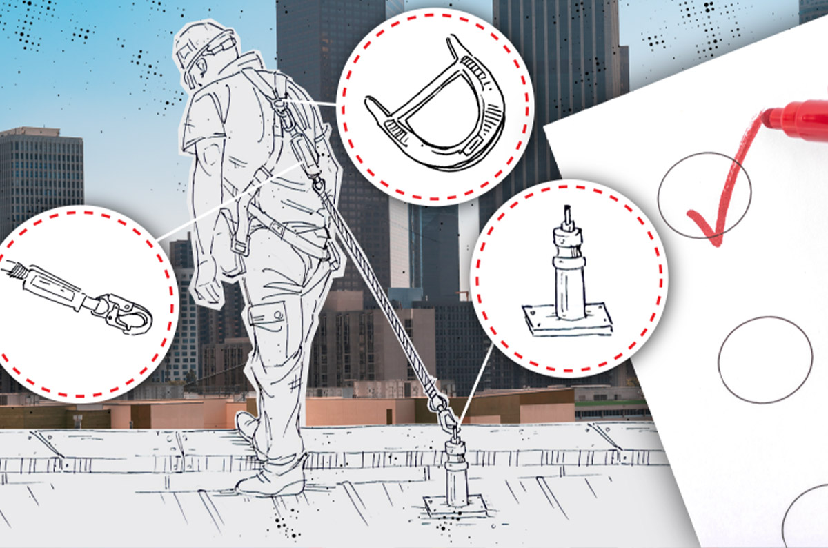 What Are the Inspection Requirements for Fall Protection Systems: Featured