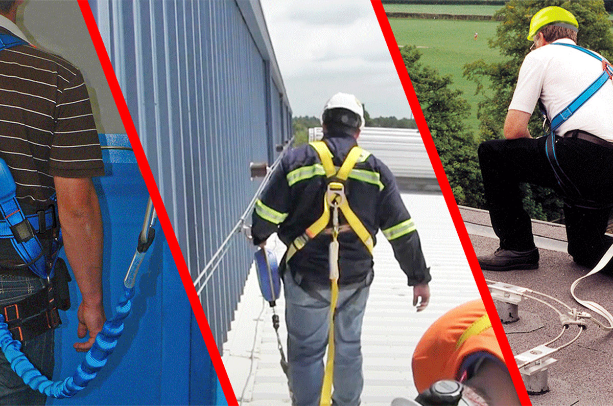 What Is a Lifeline System: Featured