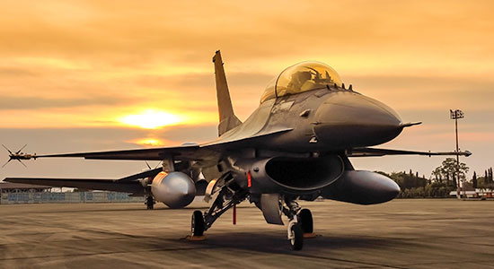 Mazzella Serves the Aerospace & Defense Contractors