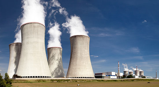 Mazzella Serves the Utilities & Power Industry