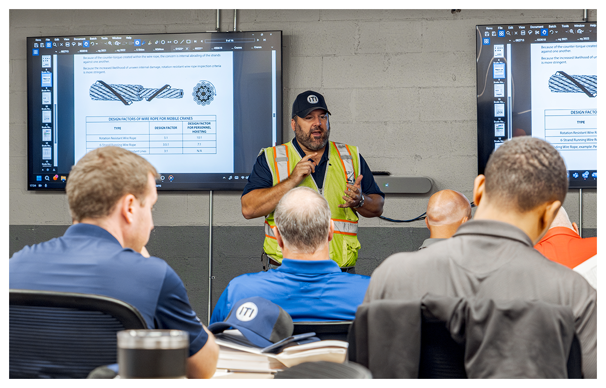 Mazzella Pricing Training Hero
