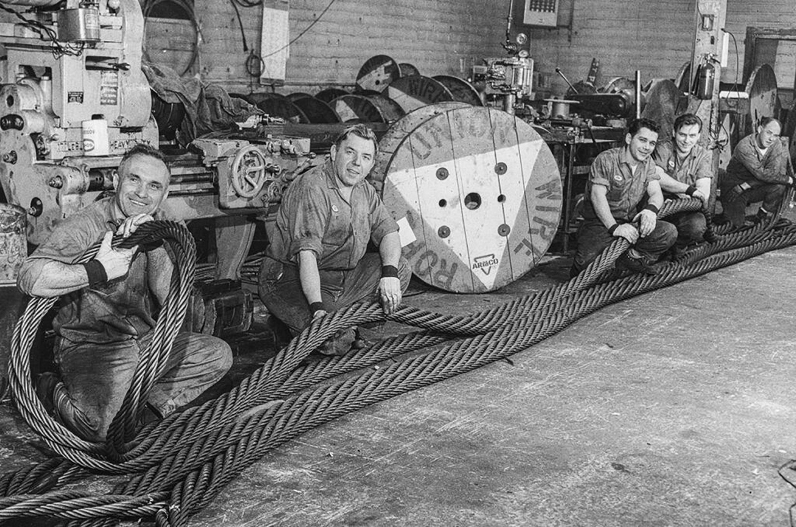 Mazzella History with Jim Mazzella