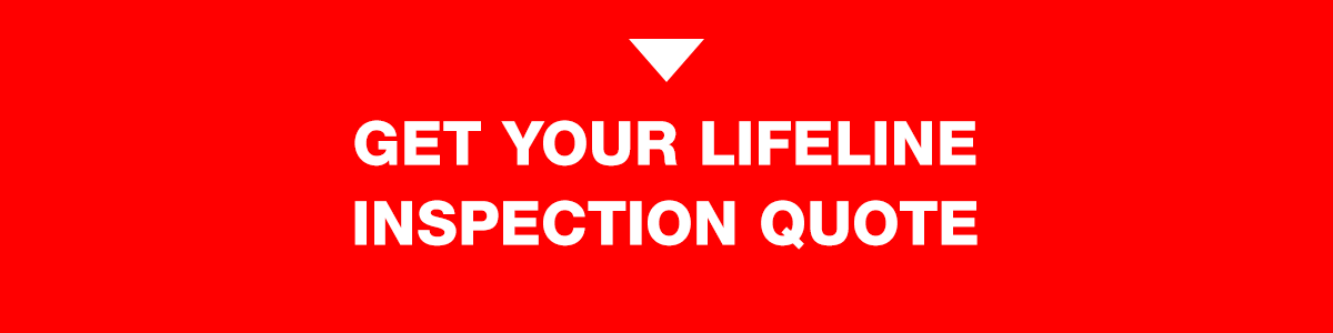 Lifeline Inspection Quote