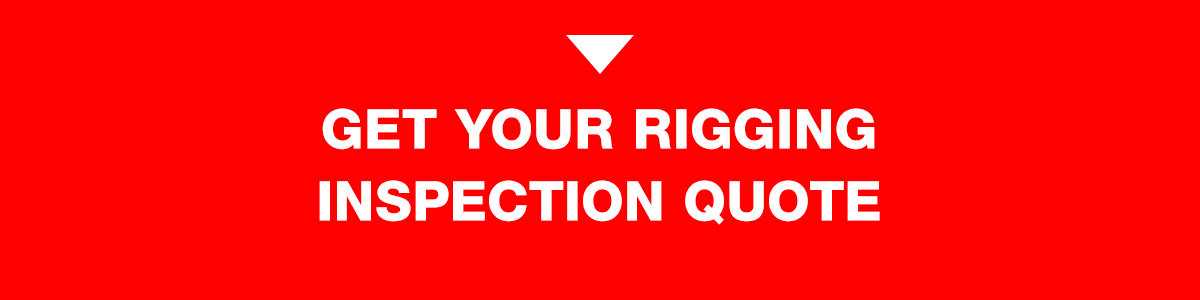 Rigging Inspection Quote