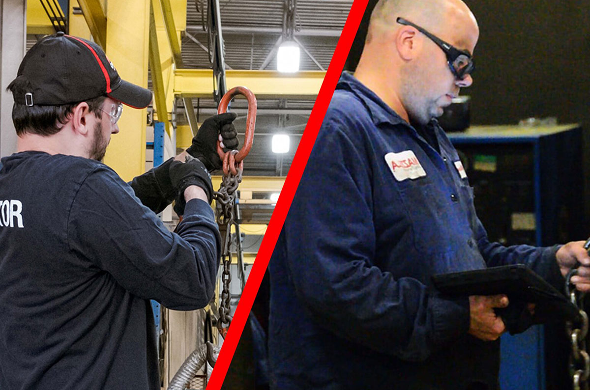 How Much Does a Rigging Inspection Cost: Featured