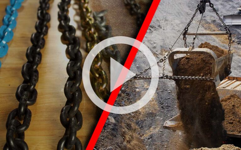 Chain Grades Guide: Buyer’s Guide to Grades 30, 43, 70, 80, 100, 120 and Applications