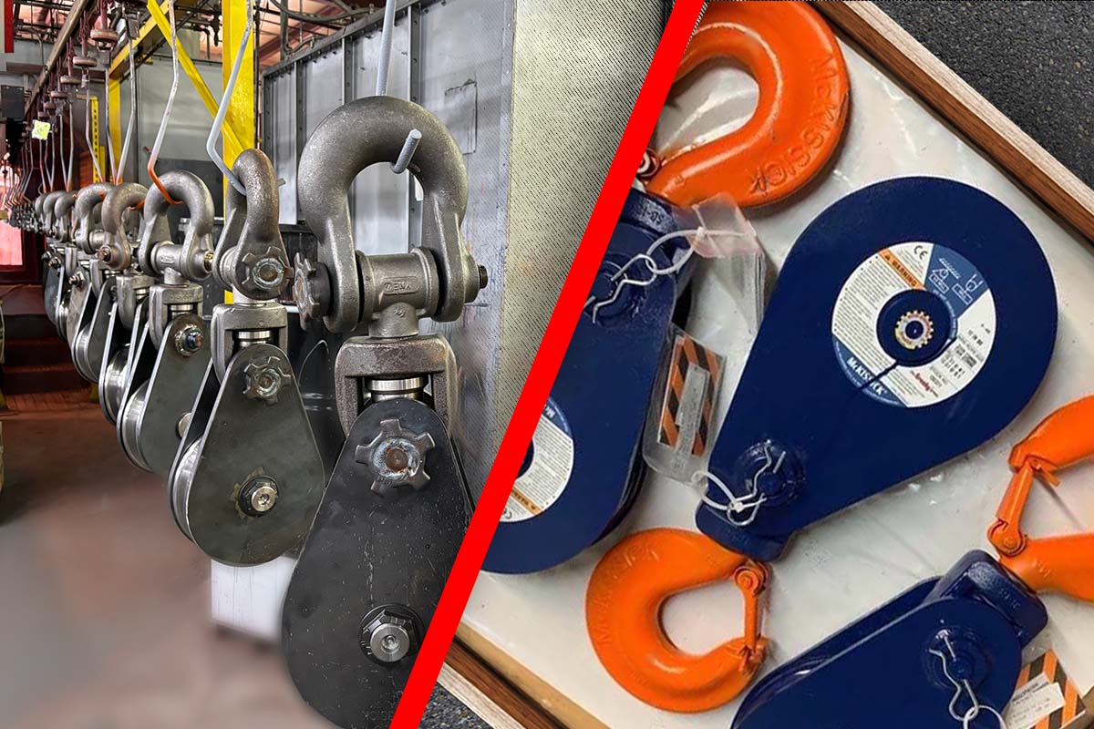 What Is a Snatch Block? How It Works and When to Use One 